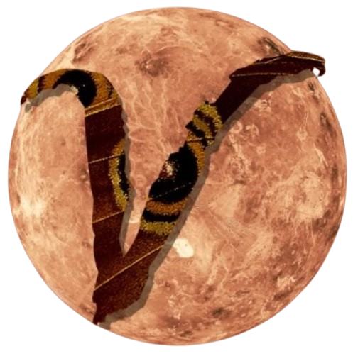 Venüs Collective amblemi